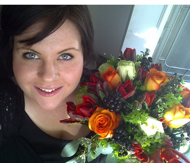 5 Questions with a Vendor – Manuella Tollis, Florist